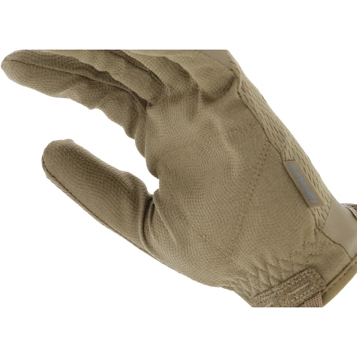 Перчатки Mechanix Specialty Hi-Dexterity M Coyote (MSD-72-009): Тип Тактические