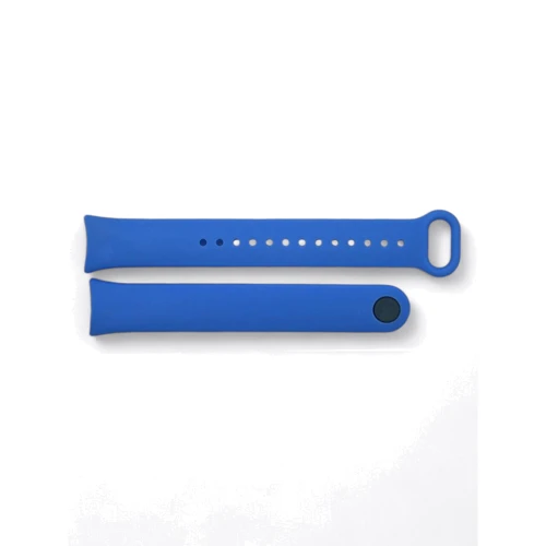Ремінець BeCover Silicon Royal Blue (711966) для Xiaomi Mi Smart Band 9