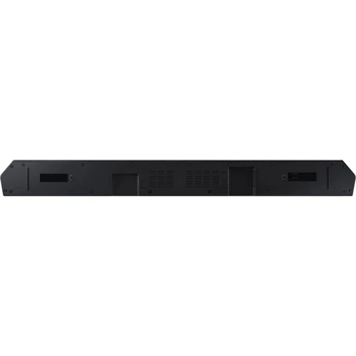 Домашний кинотеатр Samsung HW-Q60B: Суммарная номинальная мощность (RMS) 340 Вт