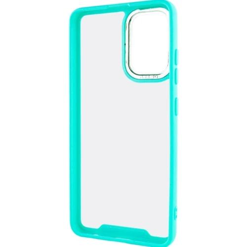 Аксессуар для смартфона Epik TPU+PC Lyon Case Green for Xiaomi Poco X5 Pro 5G / Note 12 Pro 5G: Тип накладка на заднюю часть