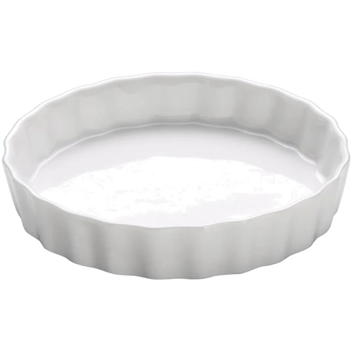 Форма для выпечки Maxwell & Williams White Basics Round 15 см 280 мл (AA05013)