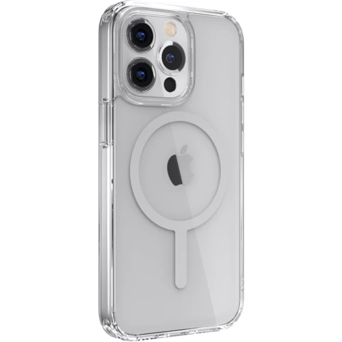 Чохол для iPhone Switcheasy MagCrush White (GS-103-209-236-12) for iPhone 13 Pro: Тип аксесуара чохол