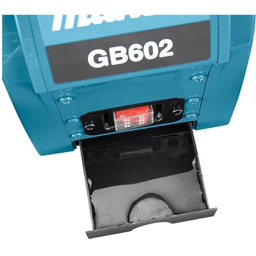 Точильний верстат Makita GB602: Виробник Makita