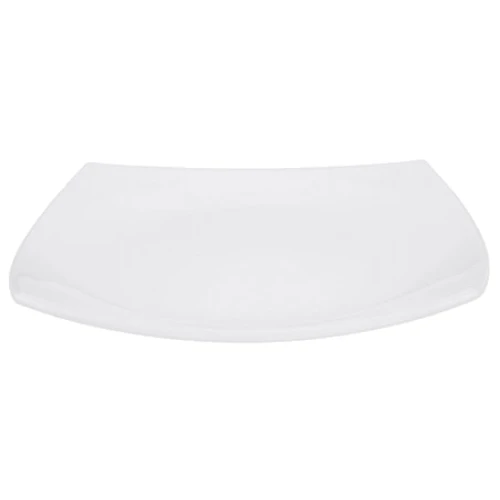 LUMINARC QUADRATO WHITE 19 см десертная (H3658) фото 6