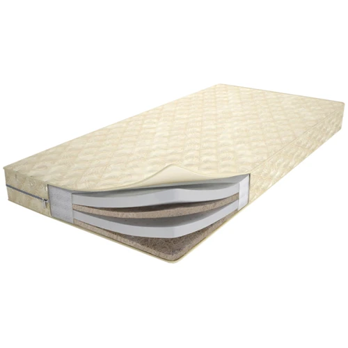 Матрас детский Flitex Ivory Latex Coconut 80х200х20 см (FT20.9.042)