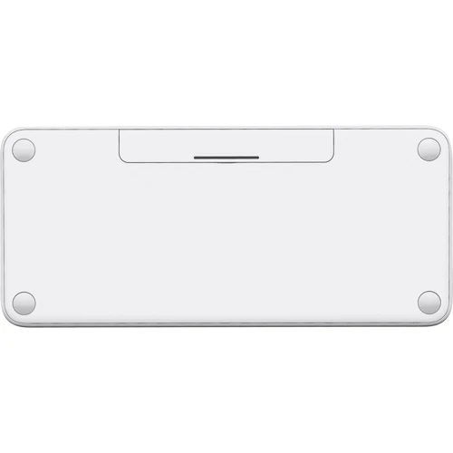 Клавіатура Logitech K380 Multi-Device Bluetooth Keyboard White (920-009589): Кількість клавіш 79