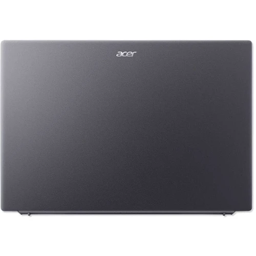 Ноутбук Acer Swift X (NX.K6LEP.003): Операционная система Windows 11 Home