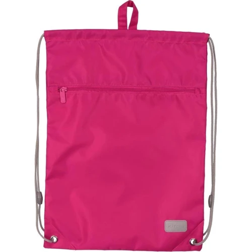 Сумка для взуття з кишенею Kite Education 601M-35 Smart рожева (K19-601M-35)