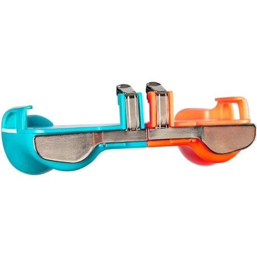 Игровой джойстик Gelius Pro Boost GP-GT001 Blue/Red фото 6