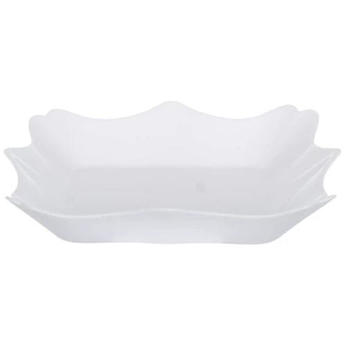 Столовый сервиз Luminarc AUTHENTIC B&W 19 предметов (E6195) фото 9