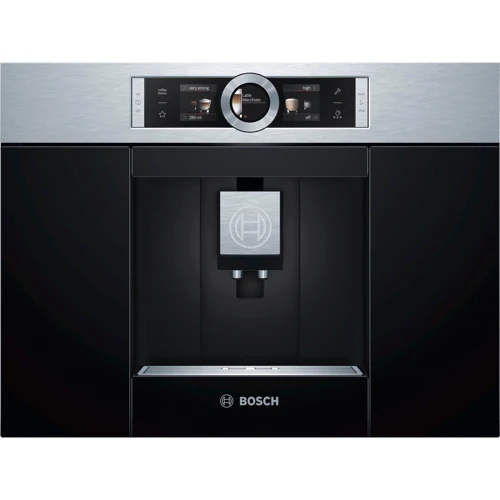 Встраиваемая кофеварка Bosch CTL636ES1