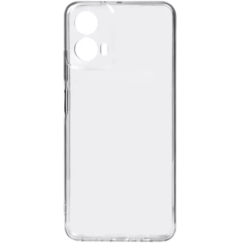 Чехол для телефонов BeCover TPU Case Transparancy for Motorola Moto G45 (712749)