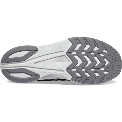 Кроссовки для бега Saucony Axon 3 (20826-12s) 45.5 (12) черные текстиль всесезон: Материал подкладки Текстиль