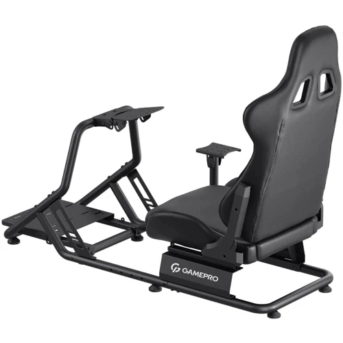 Ігрове крісло Кокпіт GamePro (RS100)