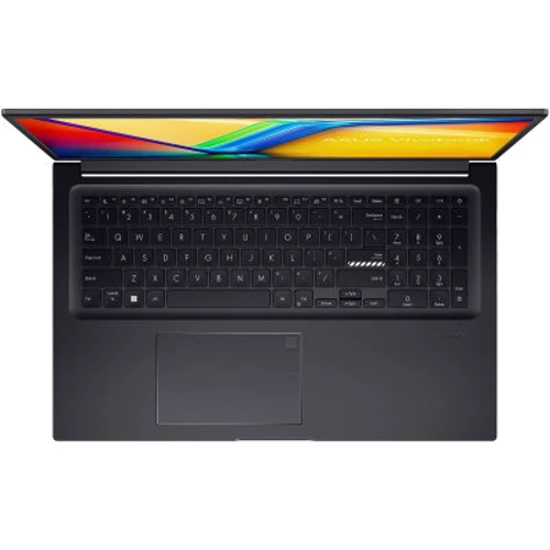 Ноутбук ASUS Vivobook 17X M3704YA-AU029 (90NB1192-M004E0) UA: Процесор AMD Ryzen 5 7530U (2.0 - 4.5 ГГц) / 6 - ядерный