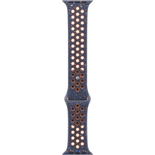 Apple 41mm Blue Flame Nike Sport Band - M/L (MUUU3ZM/A): Производитель Apple