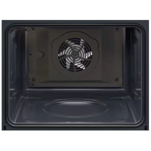 Духова шафа електрична Electrolux KODEF70X: Клас енергоспоживання A