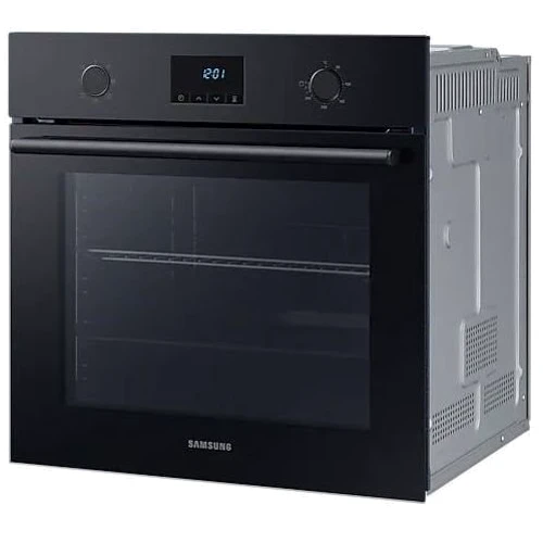 Духовой шкаф электрический Samsung NV68A1110BB/WT: Объем, л 68
