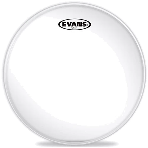 Пластик EVANS BD22HG 22" HYDRAULIC GLASS