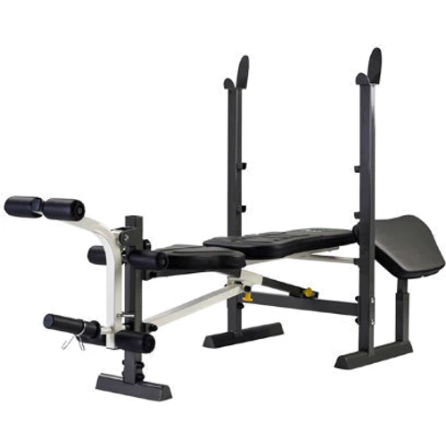Прочий тренажер Tunturi Pure Compact Bench (14TWB06400) фото 2