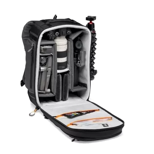 Lowepro Pro Trekker BP 350 AW II (LP37268-PWW) фото 13