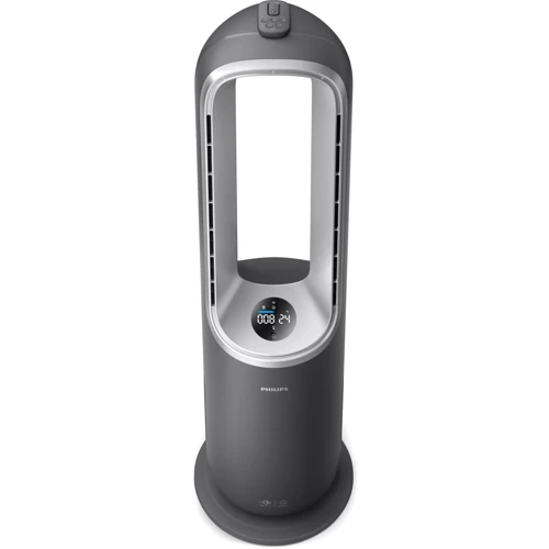 Кліматичний комплекс Philips AMF870/15: Споживана потужність, Вт 40