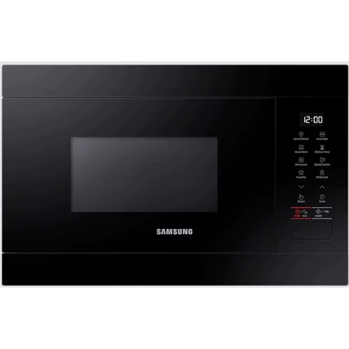 Вбудовувана мікрохвильова піч Samsung MS22M8254AK