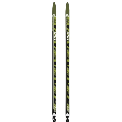 Лижа Tisa Adventure Step 200 (2020)