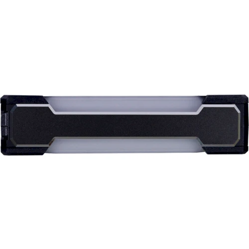 Кулер Lian Li Uni Fan SL120 V2 3-Pack Black (G99.12SLV23B.00): Кількість вентиляторів, шт 3