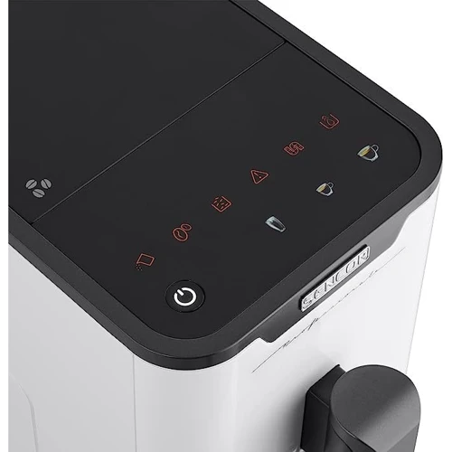 Кофеварка SENCOR SES 7210WH: Мощность, Вт 1470