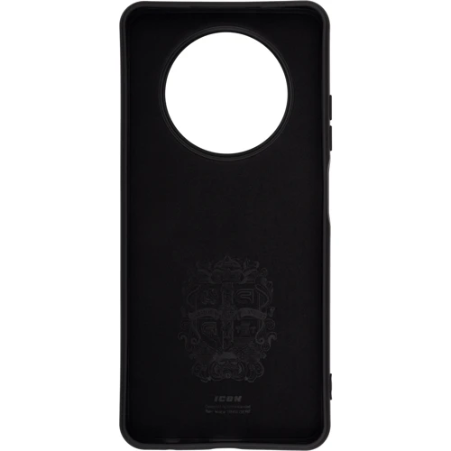 Чехол для телефонов ArmorStandart ICON Case Black for Realme 12 5G (ARM77859): Цвет черный
