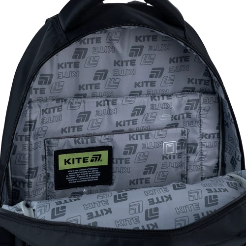 Рюкзак Kite K25-2597L-1 Education Teens 2597L-1: Год коллекции 2025