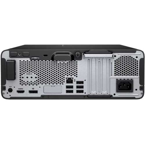 Персональный компьютер (ПК) HP ProDesk 400 G7 SFF (293Z3EA): Оперативная память DIMM DDR4, 2933 МГц