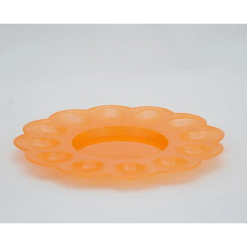 Блюдо Time Eko Пасхальное декоративное 24.5 см (2000040179924)