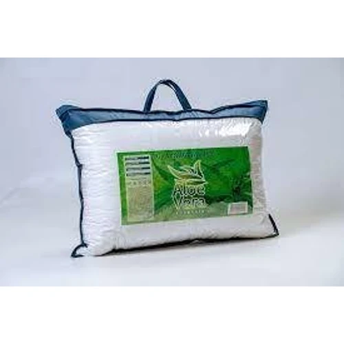 Подушка Славянский пух Aloe Vera антиаллергенная 50х70 см (SP-42345): Размер, см 50x70