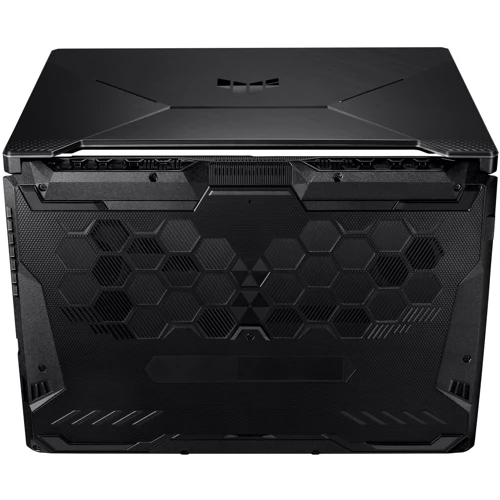Ноутбук ASUS TUF Gaming A15 FA506QM (FA506QM-716512B0W) RB: Видеоадаптер NVIDIA GeForce RTX 3060, 6 ГБ GDDR6