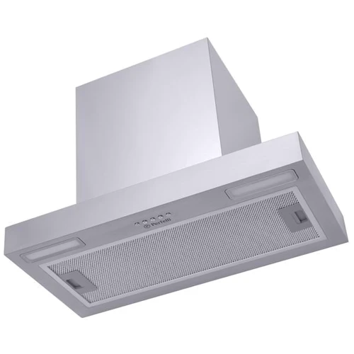 Вытяжка Perfelli BIC 6654 I 1000 LED: Управление Механическое