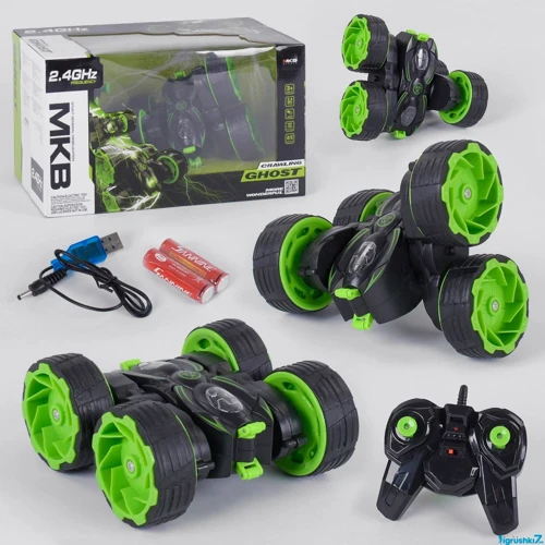 Перевертыш A-Toys на радиоуправлении (5588-710)