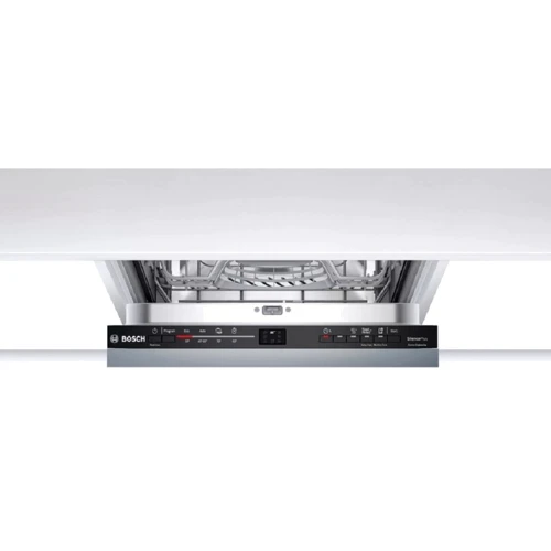 Встраиваемая посудомоечная машина Bosch SRV2XMX01E: Размеры 81.5х44.8х55 см