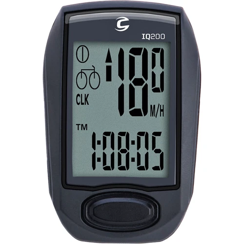Велокомпьютер Cannondale IQ200 11F б / пров.