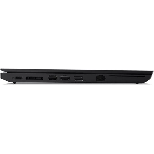 Ноутбук Lenovo ThinkPad L14 Gen 2 (20X2S8XC00) UA: Обсяг накопичувача 512 ГБ (SSD)