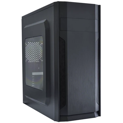 Корпус Frontier Warlock F55A-500