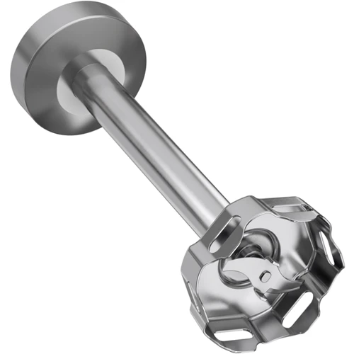 Блендер KitchenAid Go 5KHBRV71BM 12V (с аккумулятором): Мощность, Вт 100