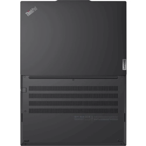 Ноутбук Lenovo ThinkPad E16-G2 (21MA002WRA) UA фото 10