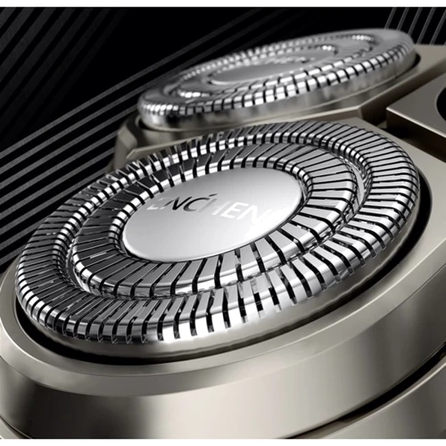 Електробритва Xiaomi Enchen Steel 3S Black / Gold