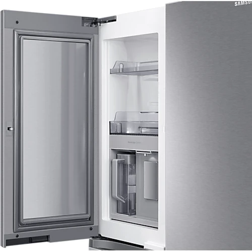 Холодильник Side-by-Side Samsung RF65A967ESR фото 28