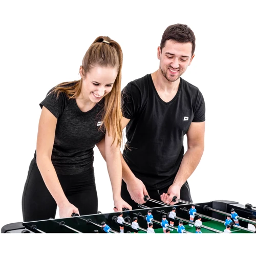 Настільний футбол Hop-Sport Arena (5902308202641): Тип Дитячі