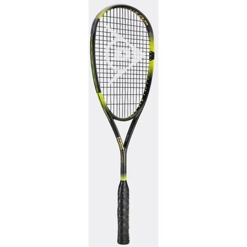 Ракетка для сквоша Dunlop SONICCORE ULTIMATE 132 NH (10326928) фото 1