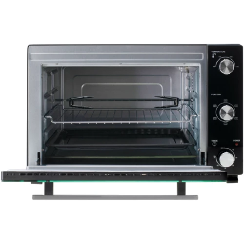 Электродуховка настольная Adler AD 6026: Количество режимов нагрева (работы) 5