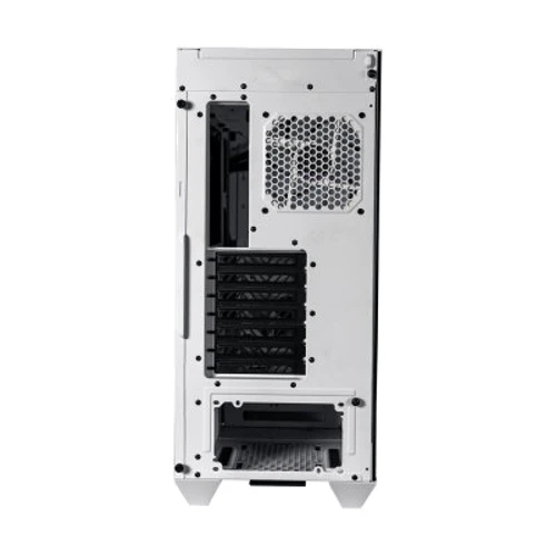 Корпус Cooler Master HAF 500 White (H500-WGNN-S00): Типоразмер Midi-Tower